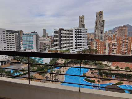 Apartamento en venta en Benidorm zona Rincon de Loix