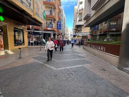 Apartamento en venta en Benidorm zona ZONA CENTRO rebajado