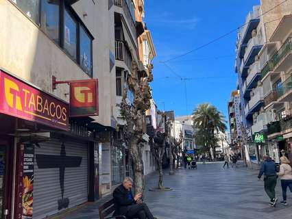 Apartamento en venta en Benidorm zona PLENO CENTRO