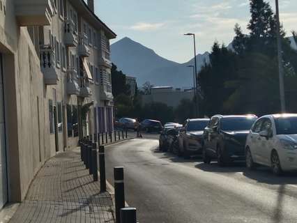 Local comercial en venta en Altea