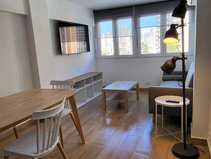 Dúplex en venta en Benidorm zona ZONA LEVANTE