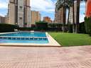 Apartamento en venta en Benidorm zona ZONA LEVANTE