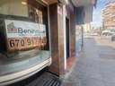 Local comercial en venta en Benidorm zona ZONA COLONIA MADRID