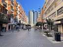 Local comercial en alquiler en Benidorm zona ZONA PLAYA LEVANTE