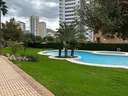 Apartamento en venta en Benidorm zona PUEBLO LEVANTE rebajado
