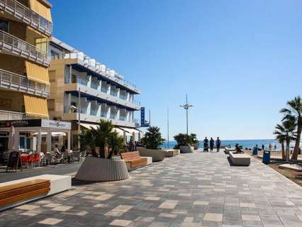 Local comercial en alquiler en Finestrat