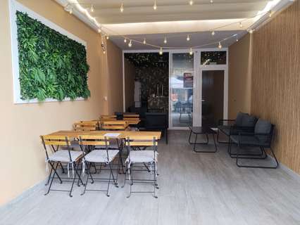 Local comercial en alquiler en Benidorm zona ZONA CENTRO