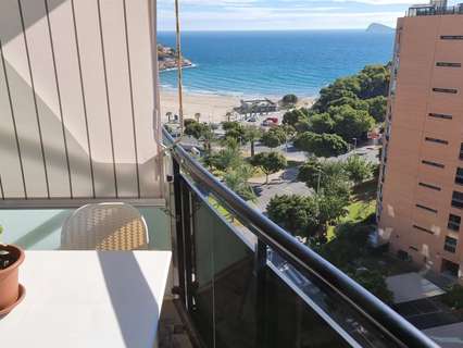 Ático en venta en Villajoyosa/La Vila Joiosa