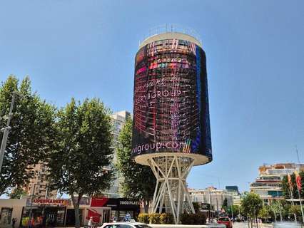 Local comercial en alquiler en Benidorm zona PLAZA TRIANGULAR