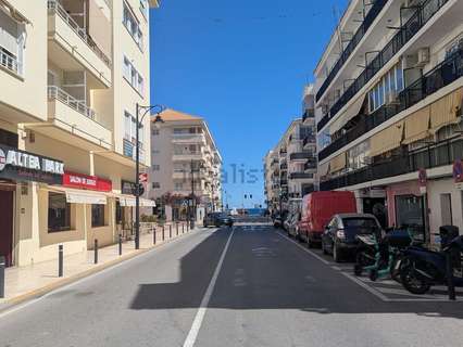 Local comercial en alquiler en Altea