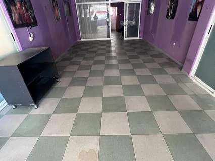 Local comercial en alquiler en Benidorm zona ZONA LEVANTE