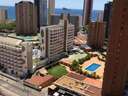 Apartamento en venta en Benidorm zona ZONA PLAYA LEVANTE