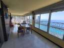Apartamento en venta en Benidorm zona 1º LINEA PLAYA LEVANTE