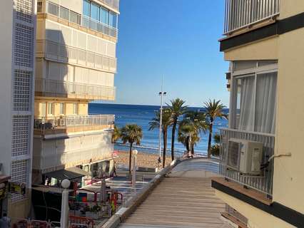 Apartamento en venta en Benidorm