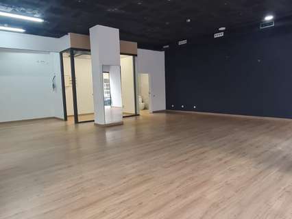 Local comercial en alquiler en Altea