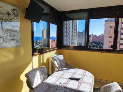 Apartamento en venta en Benidorm zona 1º CALA DE BENIDORM