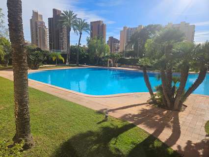 Apartamento en venta en Benidorm zona 2º LÍNEA PONIENTE