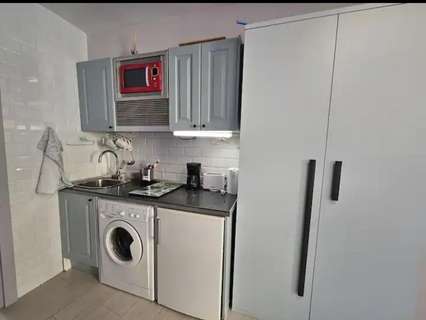 Estudio en venta en Benidorm zona ZONA CENTRO