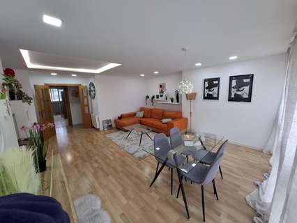 Apartamento en venta en Benidorm zona PUEBLO LEVANTE