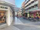 Local comercial en alquiler en Benidorm zona PLENO CENTRO