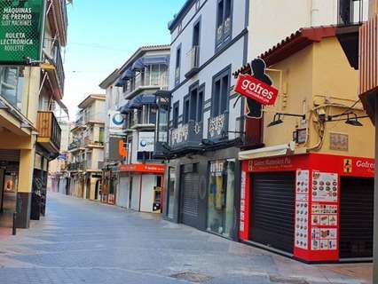 Local comercial en alquiler en Benidorm zona PLENO CENTRO