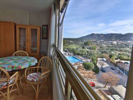 Apartamento en venta en Benidorm zona ZONA PLAYA LEVANTE