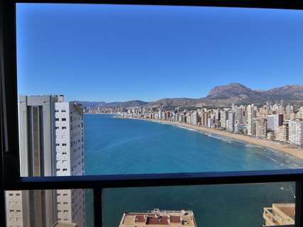 Apartamento en venta en Benidorm zona Rincon de Loix