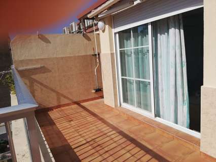 Ático en venta en Benidorm zona 1º LINEA PLAYA LEVANTE