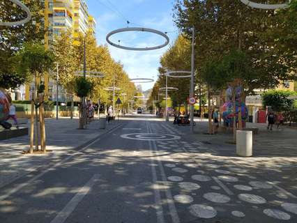 Local comercial en alquiler en Benidorm zona 2º LÍNEA PLAYA LEVANTE