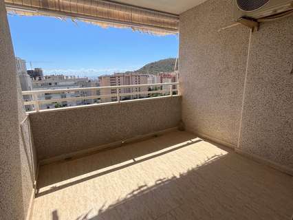 Apartamento en venta en Villajoyosa/La Vila Joiosa