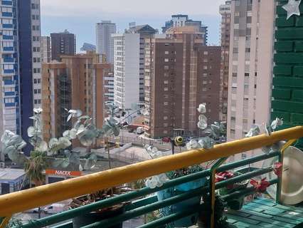 Apartamento en venta en Benidorm zona ZONA JUZGADOS