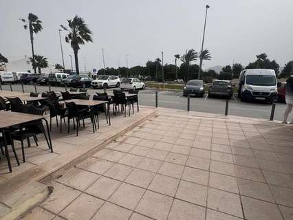 Local comercial en alquiler en Benidorm