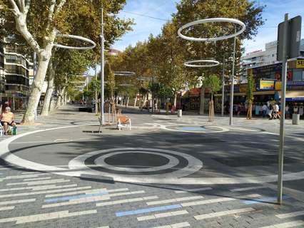 Local comercial en alquiler en Benidorm zona ZONA PLAYA LEVANTE