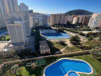 Apartamento en venta en Villajoyosa/La Vila Joiosa