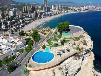 Dúplex en venta en Benidorm zona CALA DE BENIDORM