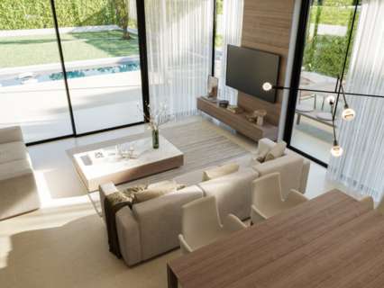 Villa en venta en Finestrat