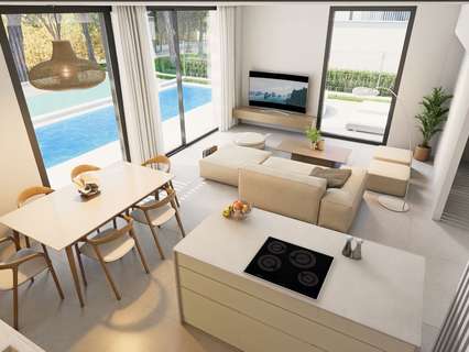 Villa en venta en Finestrat