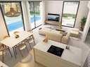 Villa en venta en Finestrat