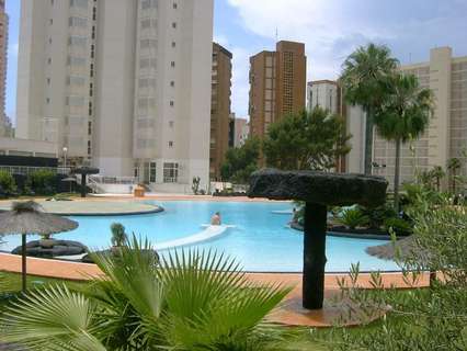 Apartamento en venta en Benidorm zona Rincon de Loix