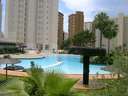 Apartamento en venta en Benidorm zona Rincon de Loix