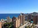 Piso en venta en Benidorm zona CALA DE BENIDORM rebajado
