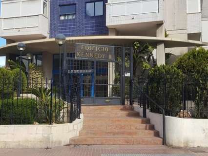 Plaza de parking en alquiler en Benidorm zona ZONA CENTRO
