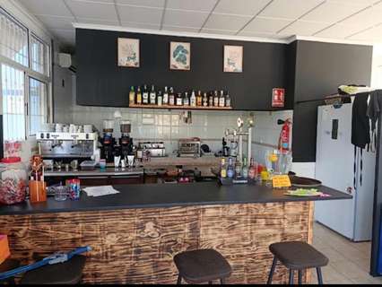 Local comercial en alquiler en Villajoyosa/La Vila Joiosa