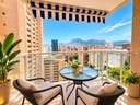 Apartamento en venta en Benidorm zona Rincon de Loix