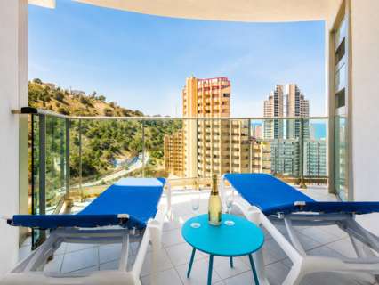 Apartamento en venta en Benidorm zona ZONA RINCÓN DE LOIX
