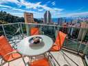 Apartamento en venta en Benidorm zona ZONA RINCÓN DE LOIX
