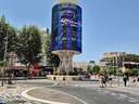 Local comercial en alquiler en Benidorm zona PLAZA TRIANGULAR