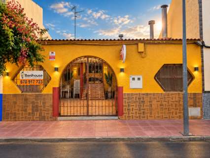 Local comercial en venta en Corral de Almaguer