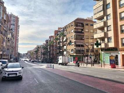 Local comercial en alquiler en Benidorm zona ZONA PONIENTE