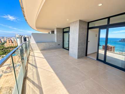 Apartamento en venta en Benidorm zona Playa Poniente